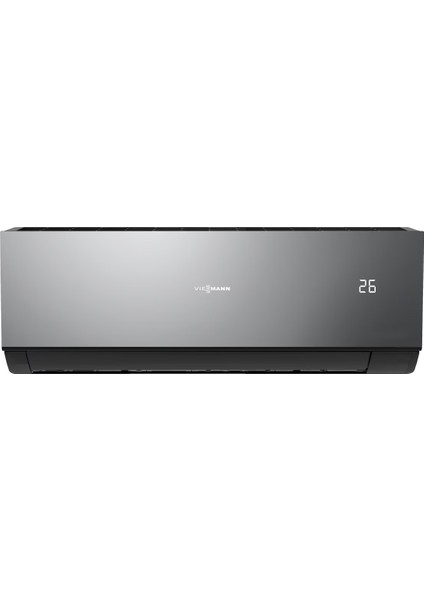 SWAA200MHA027 9.000 Btu (Siyah)