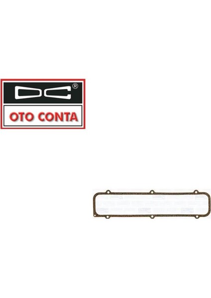 Kulbutor (Ust) Kapak Conta (Sılıkon + Metal Takvıyelı)Fıat Tempra Uno