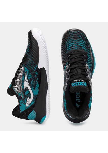 Point Siyah Erkek All Court Tenis Ayakkabısı Tpoıs2531ac fırsatları