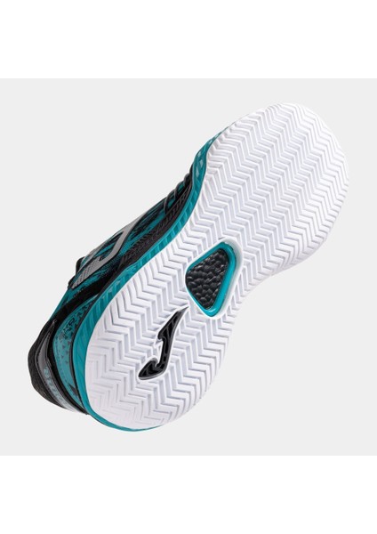 Point Siyah Erkek All Court Tenis Ayakkabısı Tpoıs2531ac indirimleri