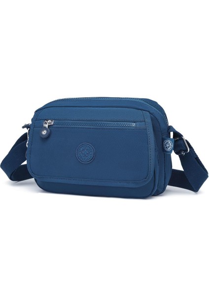 Postacı Kadın Çantası Krinkıl Kumaş 3166 fiyatları