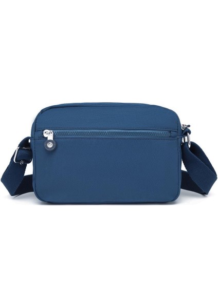 Postacı Kadın Çantası Krinkıl Kumaş 3166 modelleri