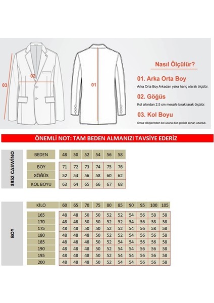 Caswino Erkek Siyah Ekose Slim Fit Mono Yaka Spor Blazer Ceket indirimleri