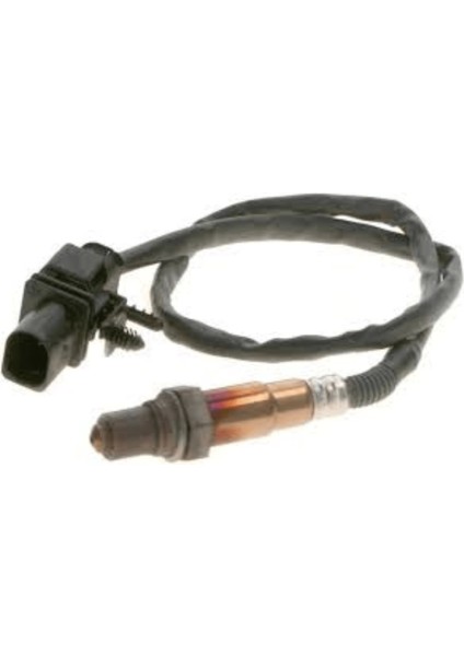 Oksijen Sensörü – 0258017290 Bosch – Ford Focus Fıesta Cmax Courıer 1.0 11 ve Sonrası Uyumlu