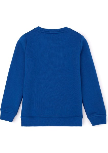 Erkek Çocuk Sweatshirt
