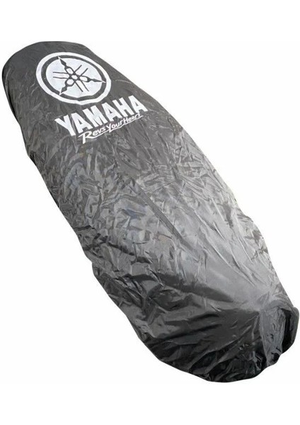 Yamaha Nmax Uyumlu Su Itici Koltuk Sele Kılıfı