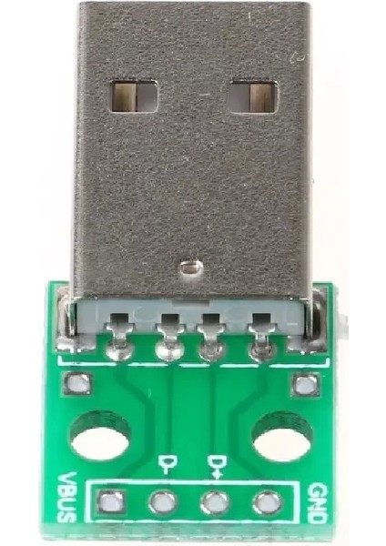 USB Erkek To Dip Çevirici Pcb fiyatları