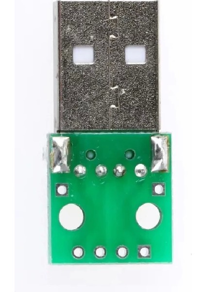 USB Erkek To Dip Çevirici Pcb fırsatları