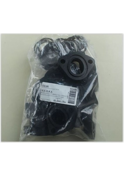 4M131063 Benzin Otomatiği Alt Slx M131 Doğan Kartal Şahin Fıberı Orınglı Ym