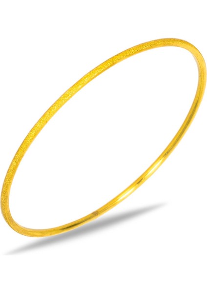 2'li Simli Ajda Takım 30 Gr(Gram) 22 Ayar Altın Işçiliksiz Bilezik indirimleri