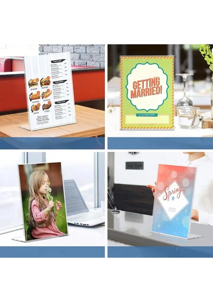 Broşür Standı