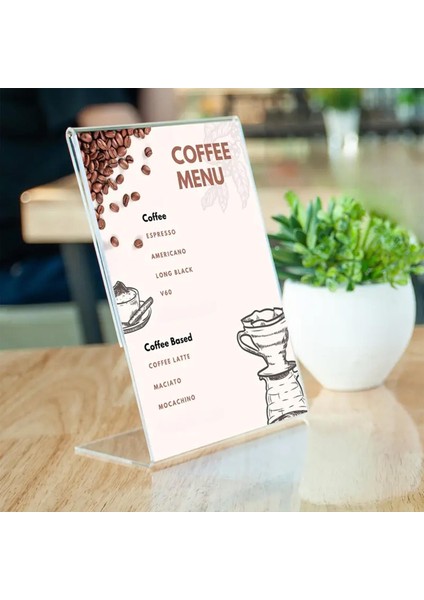 Broşür Standı fiyatları