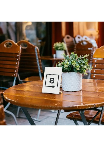 Broşür Standı modelleri