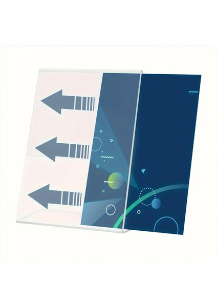 Broşür Standı fırsatları