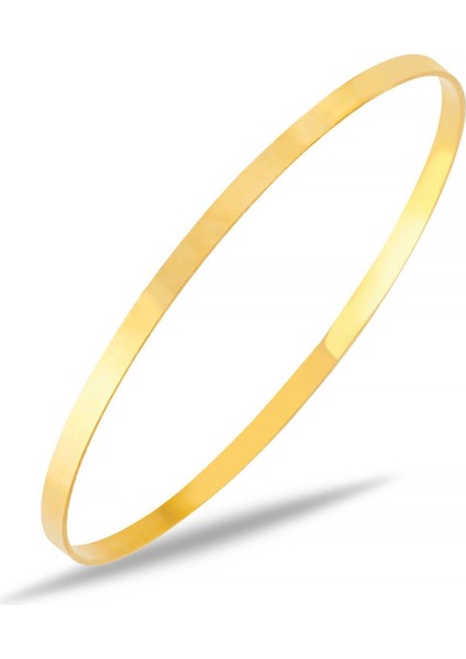 3'lü Düz Kibrit Çöpü Takım 18 Gr(Gram) 22 Ayar Altın Işçiliksiz Bilezik indirimleri