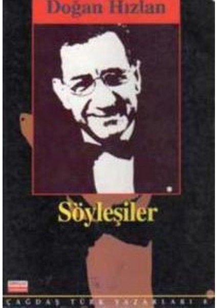 Söyleşiler - Doğan Hızlan