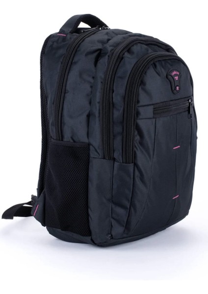 Unisex Okul Spor Seyahat Sırt Çantası