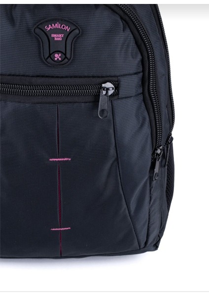 Unisex Okul Spor Seyahat Sırt Çantası