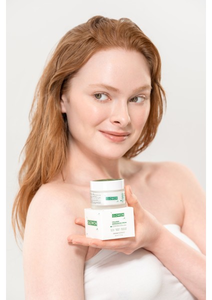 KOLAJEN NEMLENDİRİCİ KREM İKİLİ AVANTAJ PAKET