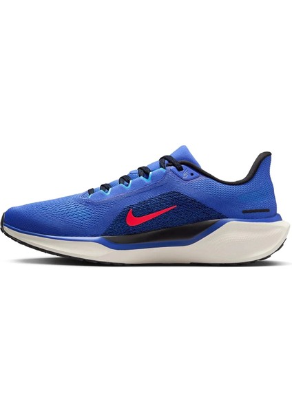 Air Zoom Pegasus 41 Mavi Koşu Ayakkabısı Fd2722-401