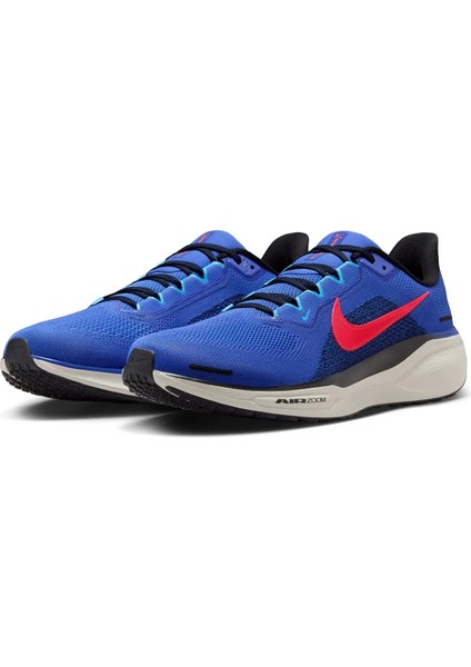 Air Zoom Pegasus 41 Mavi Koşu Ayakkabısı Fd2722-401