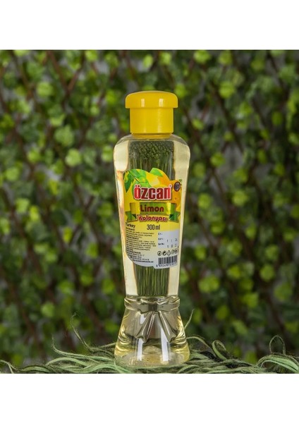 Limon Kolonyası 300 ml