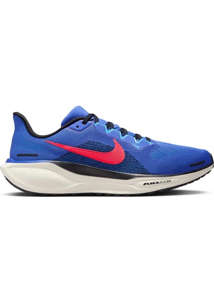 Air Zoom Pegasus 41 Mavi Koşu Ayakkabısı Fd2722-401