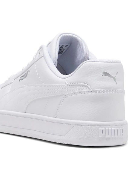Caven 2.0 Erkek Beyaz Spor Ayakkabı Sneaker - 39229002