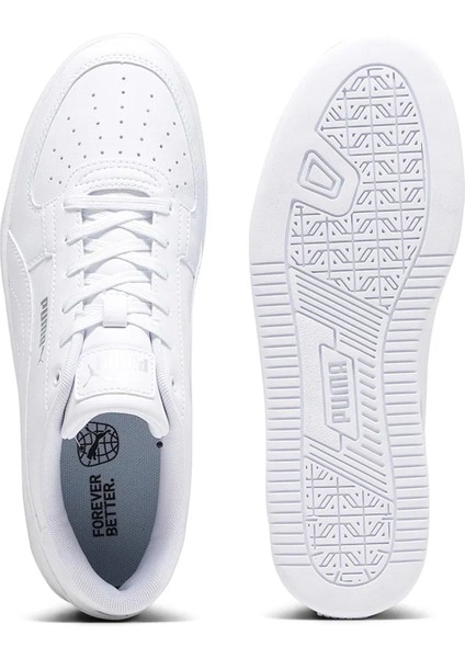 Caven 2.0 Erkek Beyaz Spor Ayakkabı Sneaker - 39229002