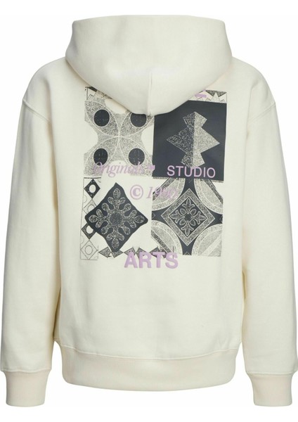 Erkek Çocuk Sweatshirt