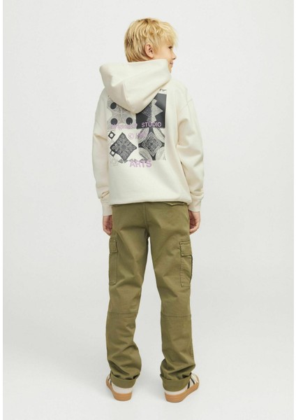 Erkek Çocuk Sweatshirt modelleri