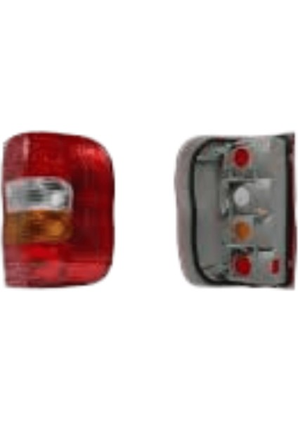 Stop Sol Kristal – 1223530K Wısco – Opel Combo B 93 ve Sonrası Uyumlu