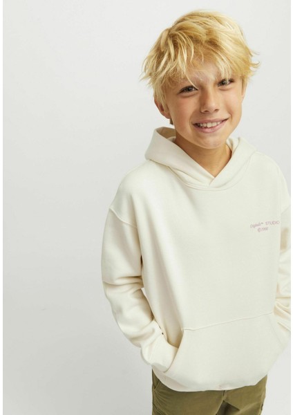 Erkek Çocuk Sweatshirt