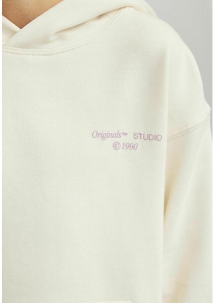 Erkek Çocuk Sweatshirt