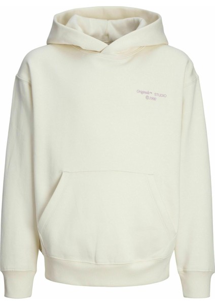 Erkek Çocuk Sweatshirt