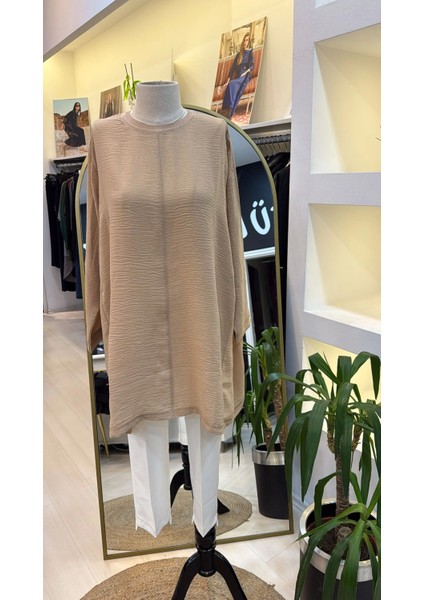 Caz Tunik 7104 Nohut