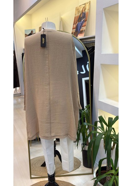 Caz Tunik 7104 Nohut