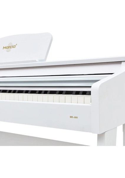 MK-900 Dijital Piyano