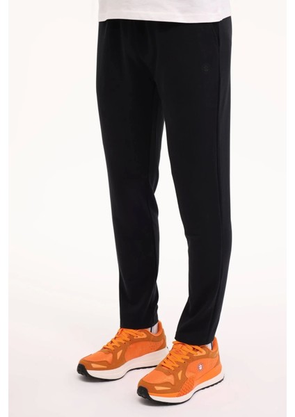 Bambo 22BAM20 Erkek Esofman Alti - Siyah fiyatları