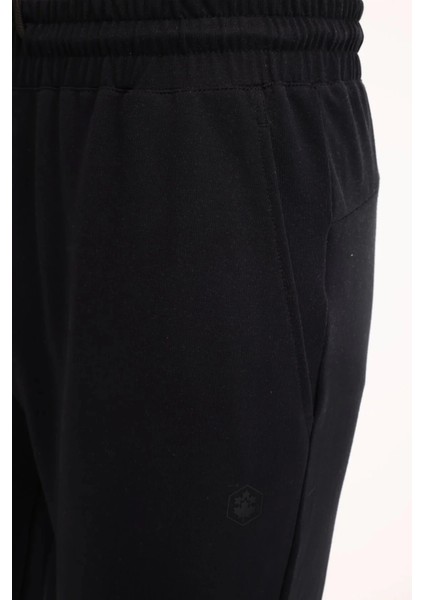 Bambo 22BAM20 Erkek Esofman Alti - Siyah fırsatları