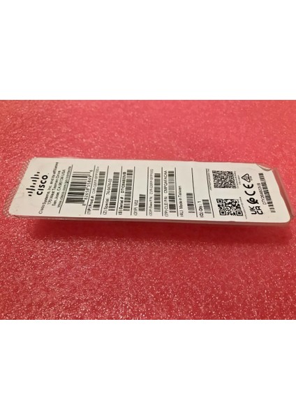 CVR-QSFP-SFP10G 40G Qsfp+ To 10G Sfp+ Adaptör – Orjinal Hologramlı (74-9474-02)