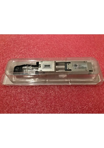CVR-QSFP-SFP10G 40G Qsfp+ To 10G Sfp+ Adaptör – Orjinal Hologramlı (74-9474-02)