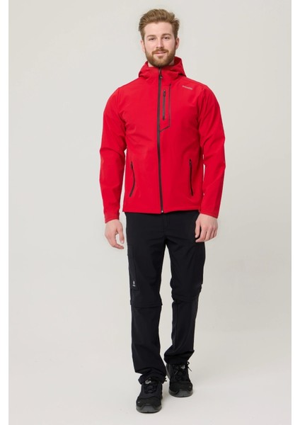 Outdoor Tactical Softshell Nefes Alabilir Su Rüzgar Geçirmez Kumaş Hafif Kapüşonlu Konforlu Mont fiyatları