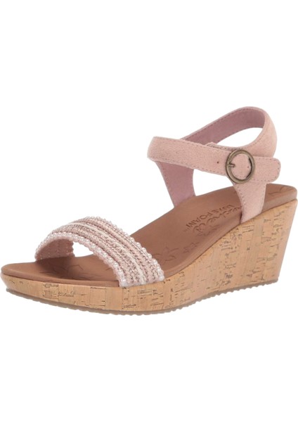 Luxe foam beverlee pearl chaser sandalet