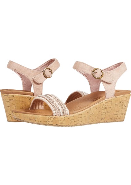 Luxe foam beverlee pearl chaser sandalet