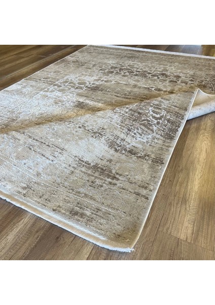 Exclusive Miami 62113/070 Krem Vizon Klasik Salon Halısı indirimleri