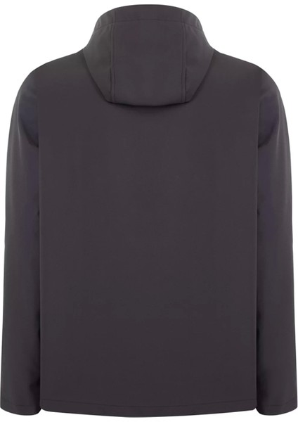 Outdoor Tactical Softshell Nefes Alabilir Su Rüzgar Geçirmez Kumaş Hafif Kapüşonlu Konforlu Mont fırsatları