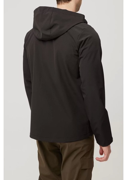 Outdoor Tactical Softshell Nefes Alabilir Su Rüzgar Geçirmez Kumaş Hafif Kapüşonlu Konforlu Mont indirimleri