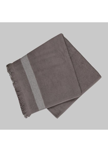 Street Koyu Gri Pamuk Havlu 50*90 cm Koyu Gri fiyatları