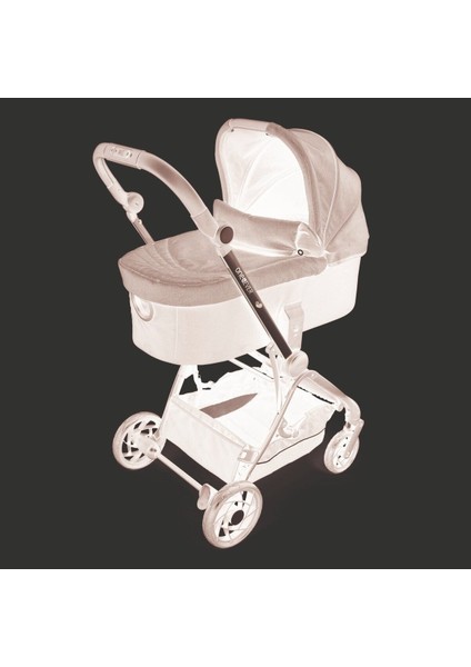 Bebeğinizin Konforu İçin Yumuşak Kumaşlı Adaptör E-ticaret Ürünü fırsatları